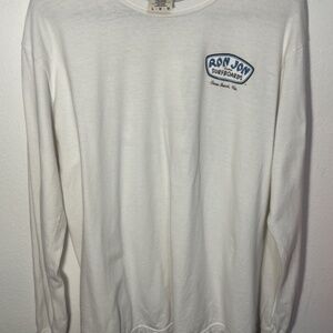Ron Jon Long Sleeve